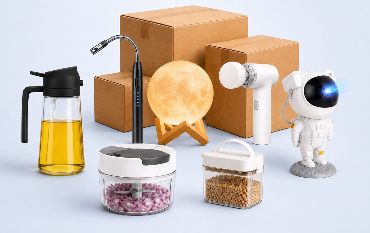 Wholesale Products